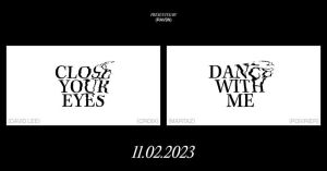 RAV9N présente DAVID LEE (+) CROIX (+) MARTAZ (+) POIVRIER